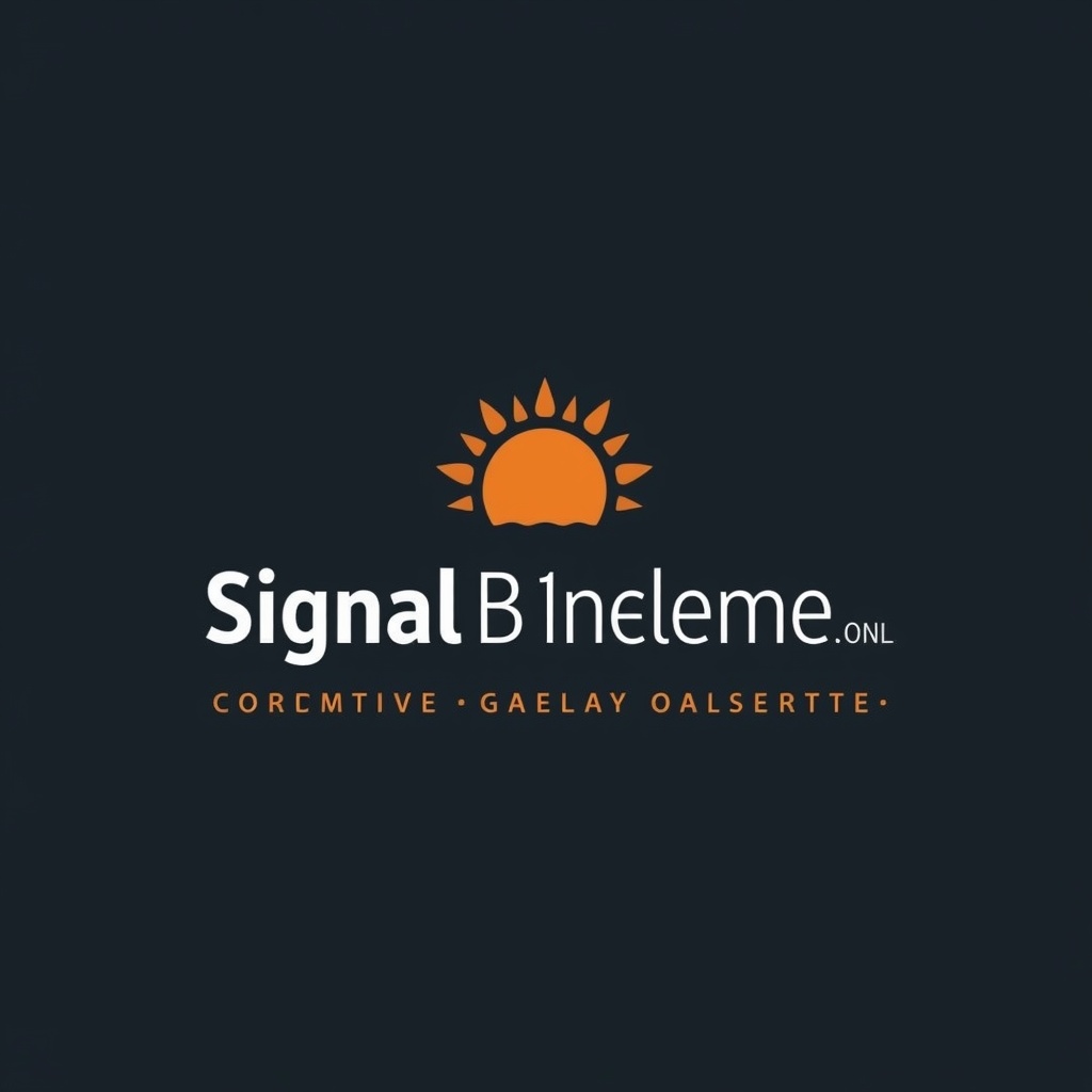 Signalbsingleme